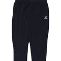 HUMMEL Mens Tracksuit Trousers XL Navy Blue Cotton Vintage Hummel and Second-Hand Hummel from Messina Hembry 