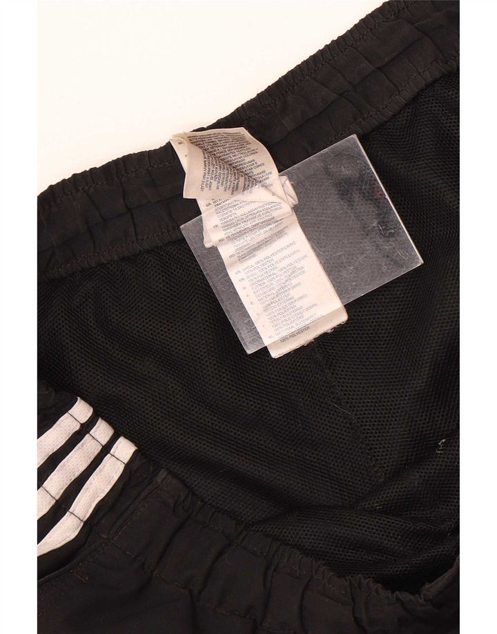 Adidas Herren Climalite Sport Shorts Medium Schwarz Polyester