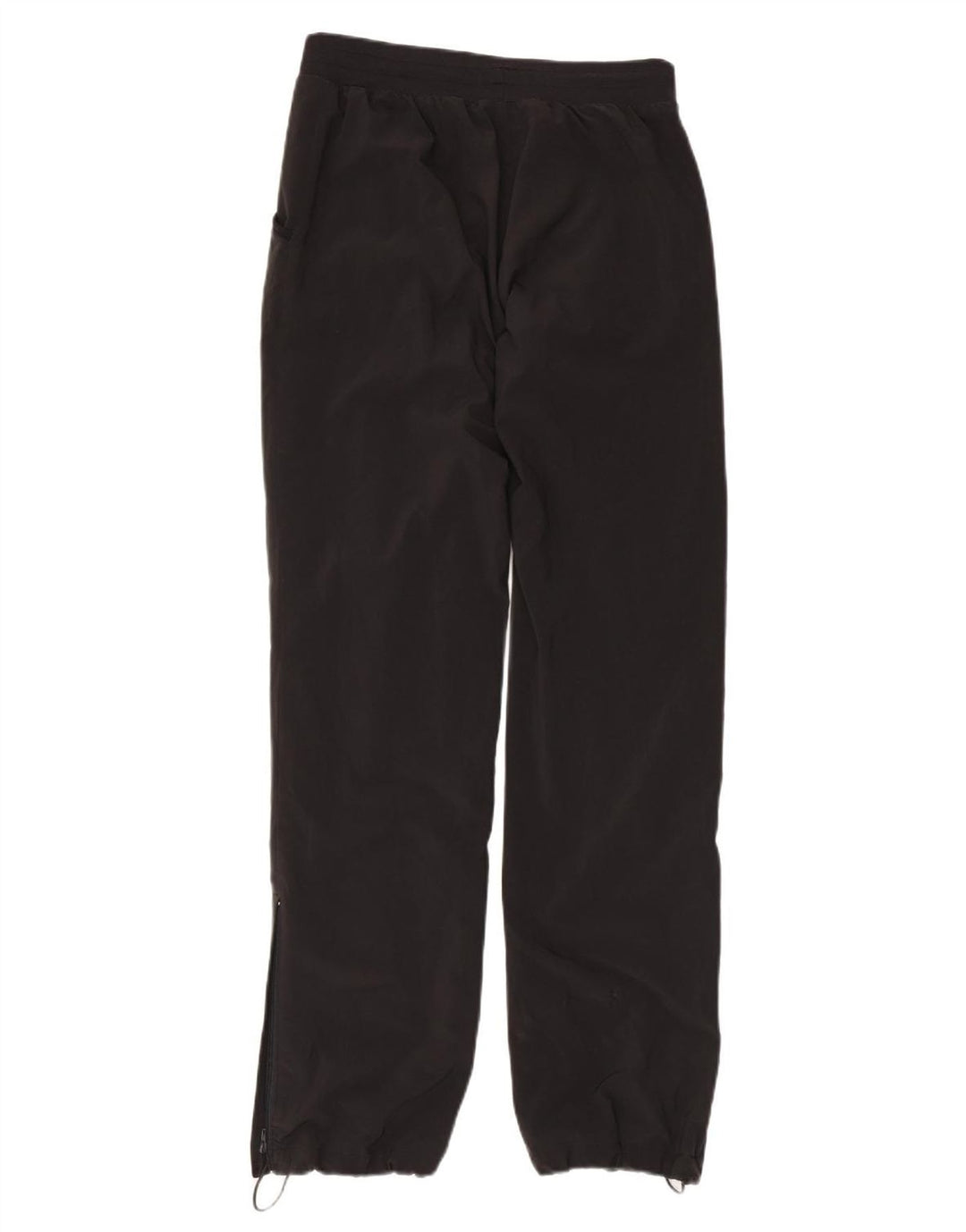 LOTTO Mens Tracksuit Trousers Small Black