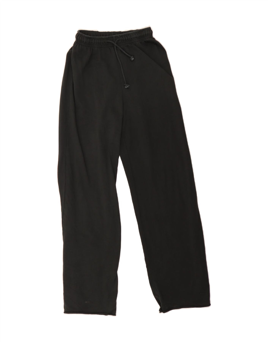ZARA Mens Tracksuit Trousers Small Navy Blue Vintage Zara and Second-Hand Zara from Messina Hembry 