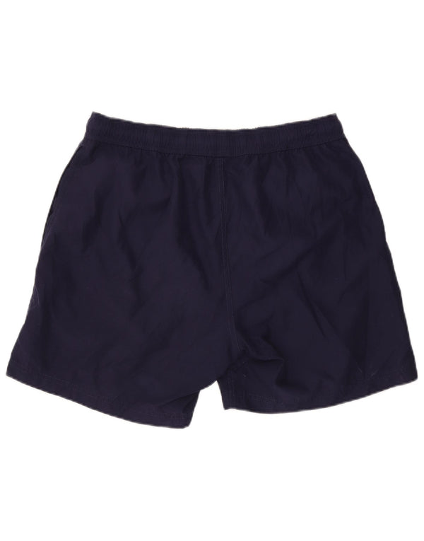 Pantaloncini da bagno da uomo Billabong 2XL poliestere blu navy