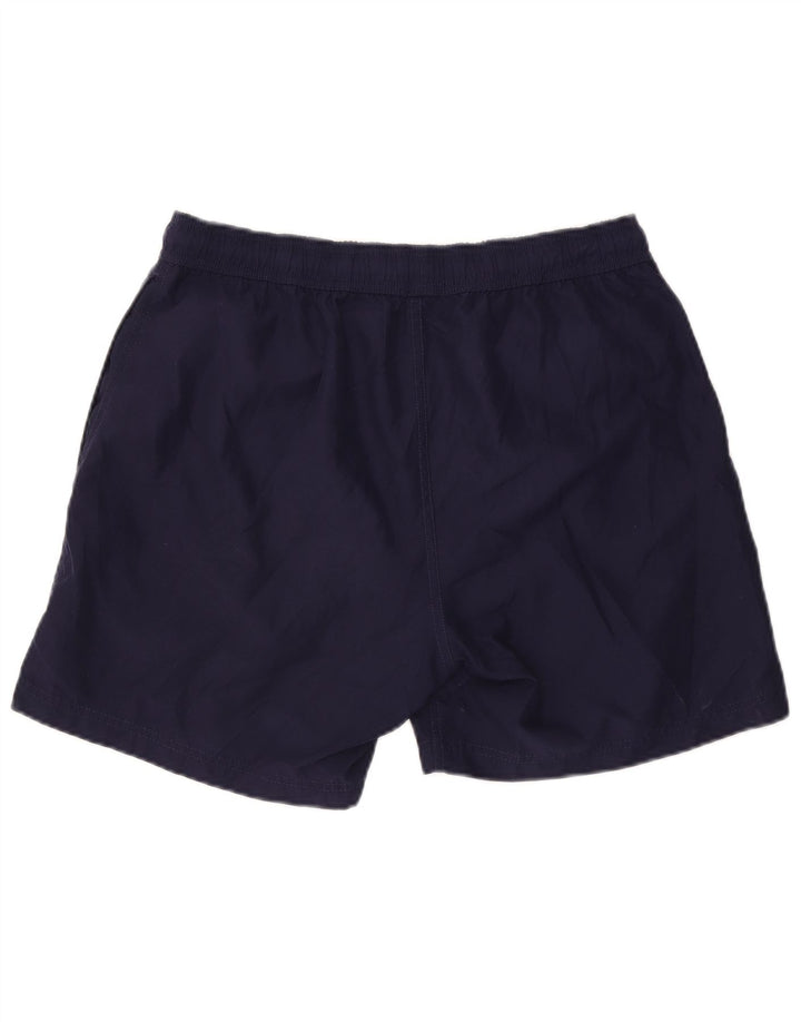 Pantaloncini da bagno da uomo Billabong 2XL poliestere blu navy