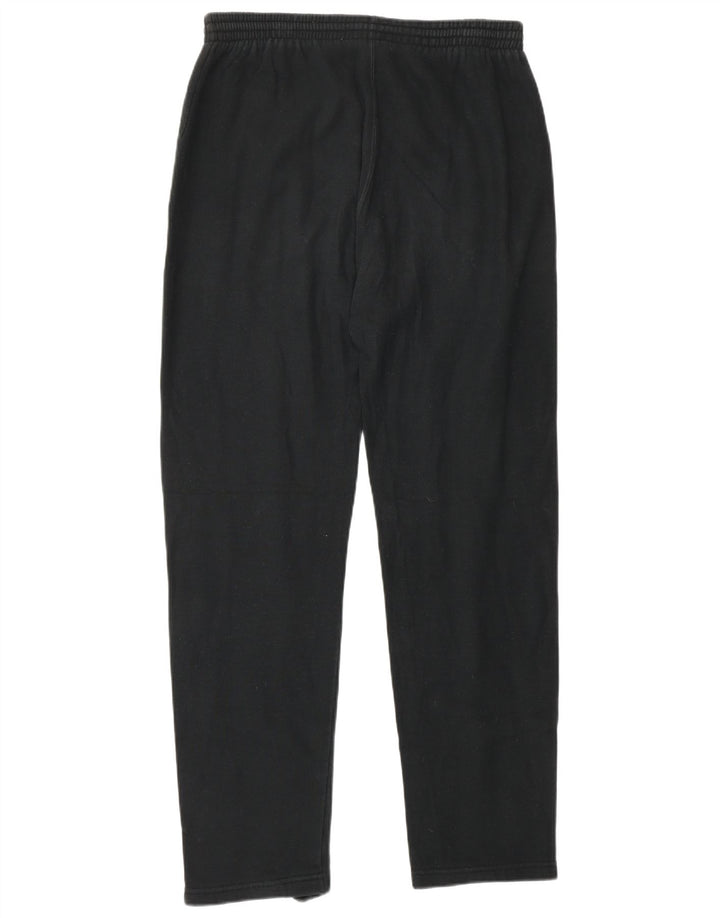 Pantaloni de trening pentru bărbați CHAMPION, negru mediu