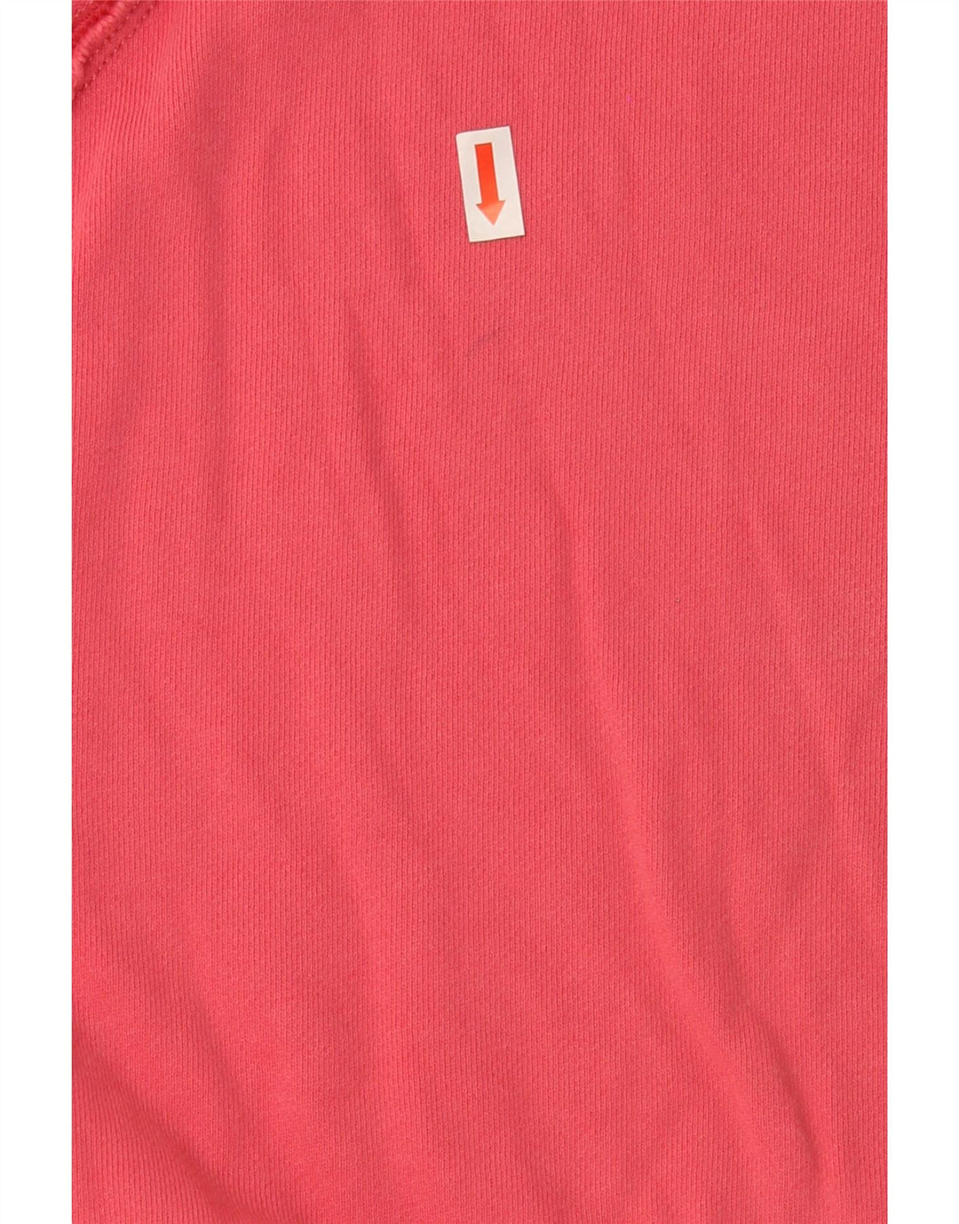 DIESEL Girls Sweatshirt Jumper 11-12 Years Pink Cotton Vintage Diesel and Second-Hand Diesel from Messina Hembry 