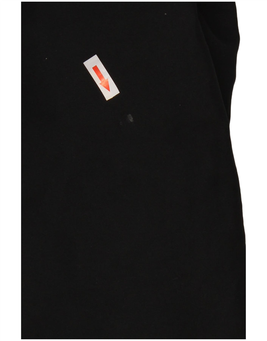 Adidas Træningsdragt til mænd Joggers Medium Sort Colourblock Polyester
