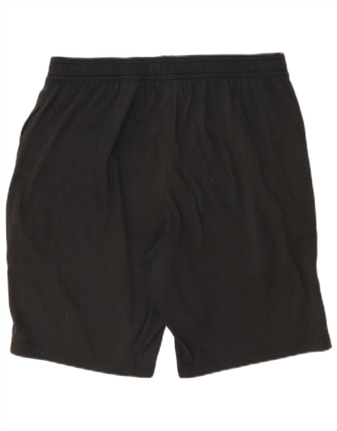Reebok Mens Sport Shorts Small Grey Polyester