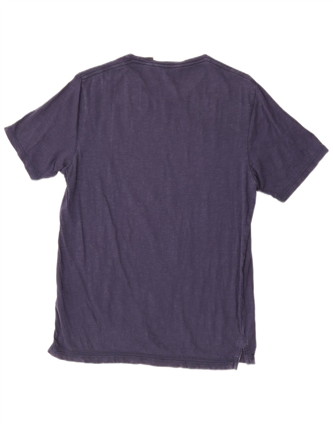 T-shirt grafica da uomo O'Neill Top Small in cotone blu navy