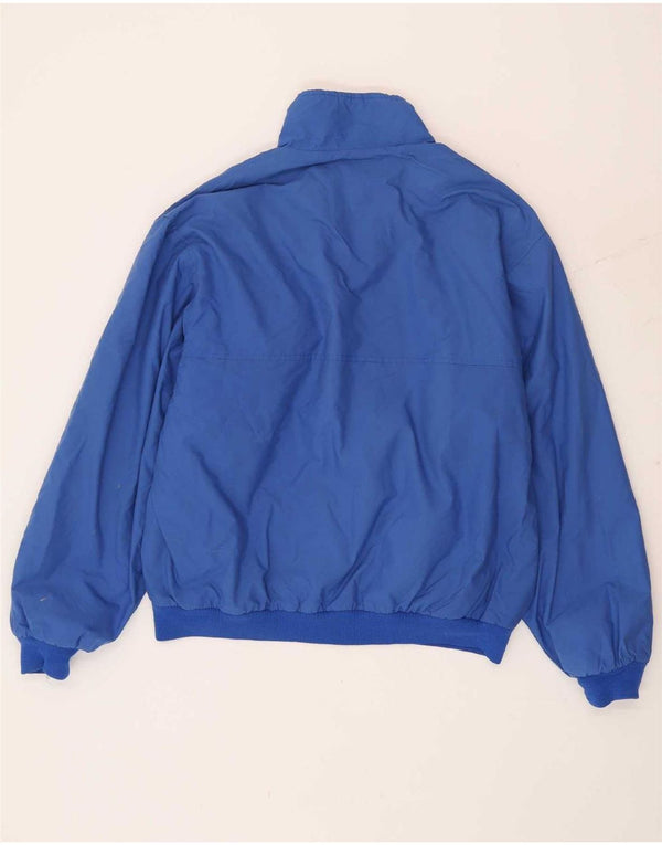 Ανδρικό μπουφάν North Sails UK 38 Medium Blue