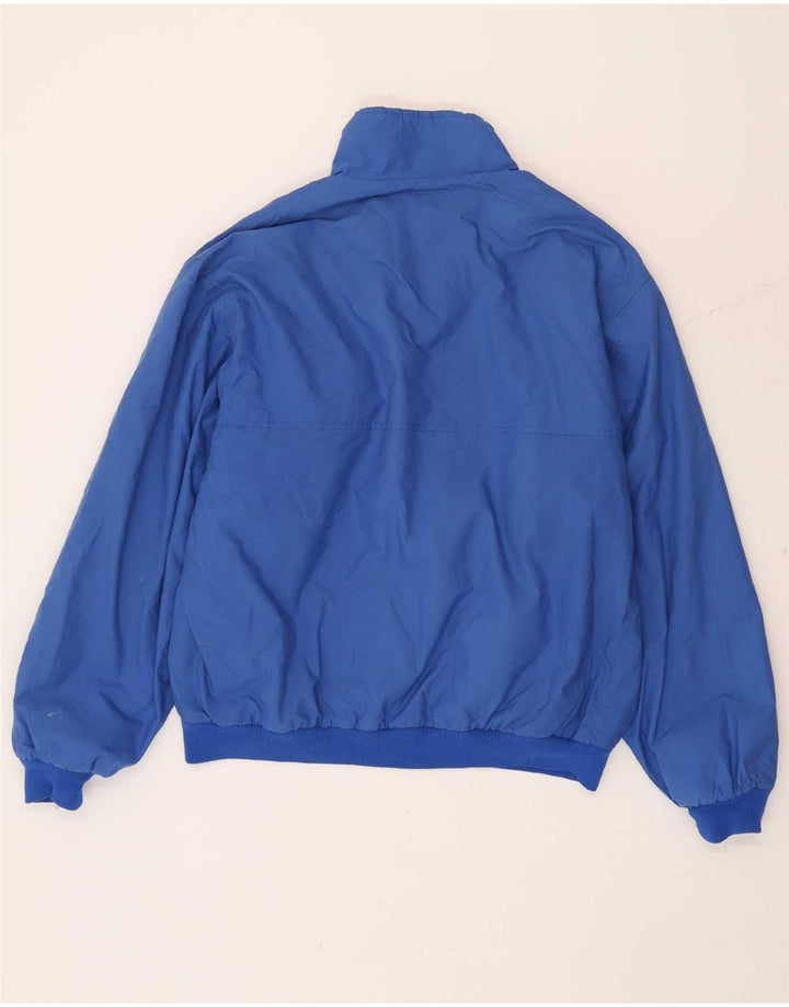 Ανδρικό μπουφάν North Sails UK 38 Medium Blue