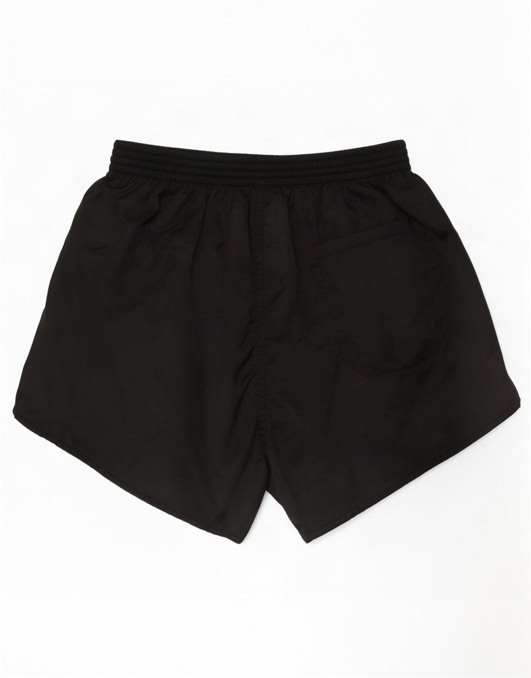 Pantaloncini sportivi da donna Erima UK 6 XS poliestere nero