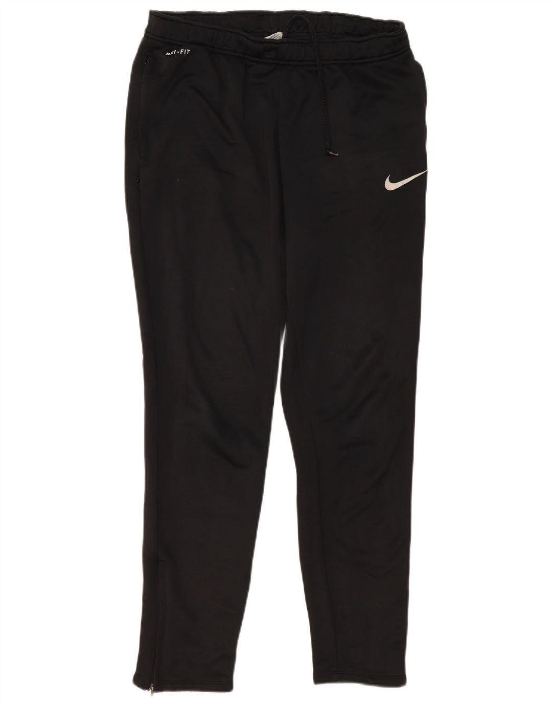 Pantaloni de trening Nike Dri Fit pentru bărbați XL poliester negru