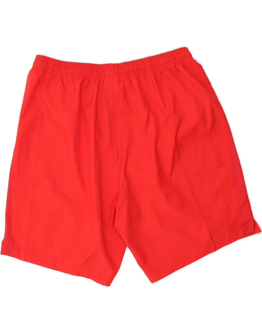 LOTTO Mens Sport Shorts XL Red Polyester Vintage Lotto and Second-Hand Lotto from Messina Hembry 
