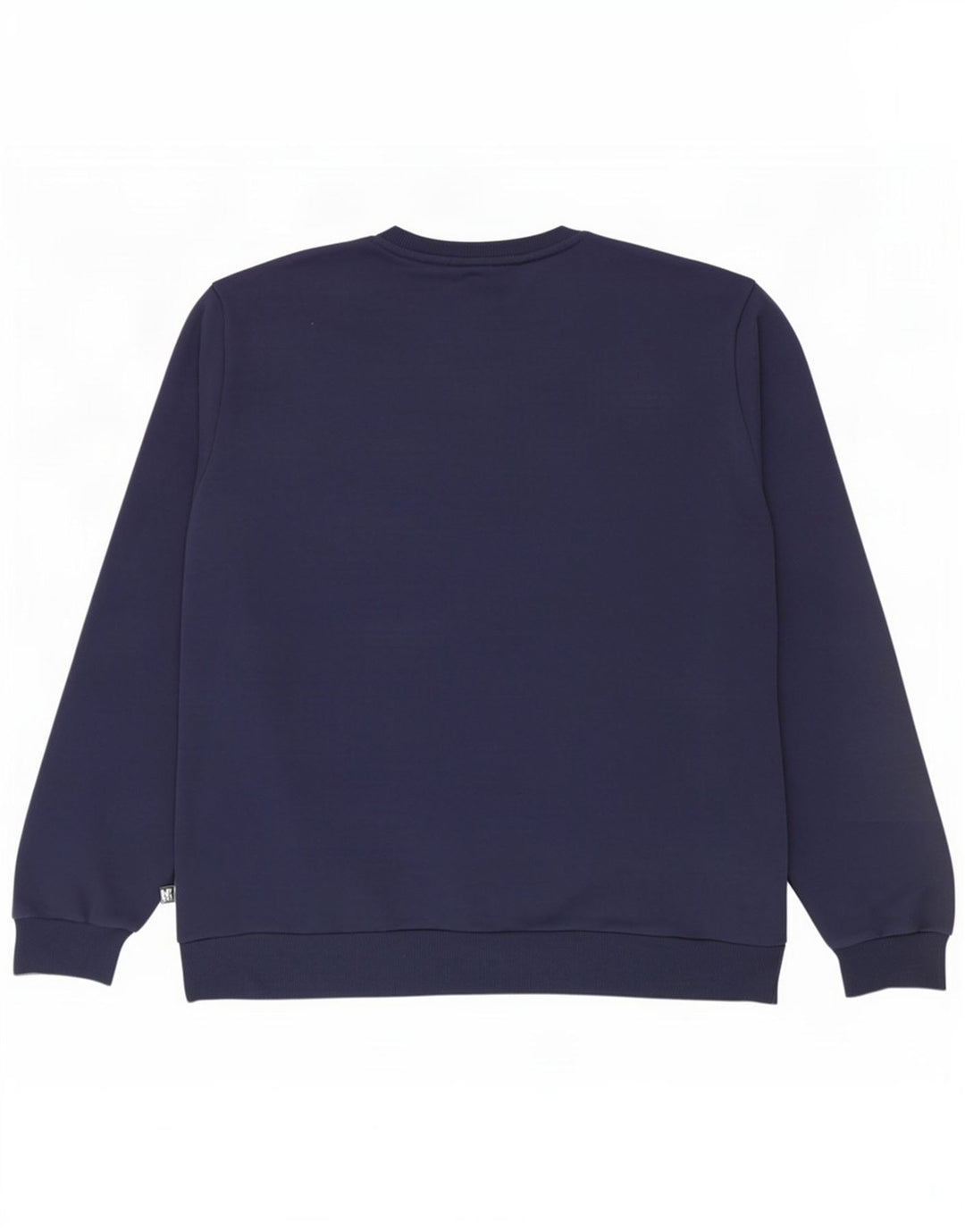 Puma Herren Sweatshirt Pullover XL Marineblau Baumwolle