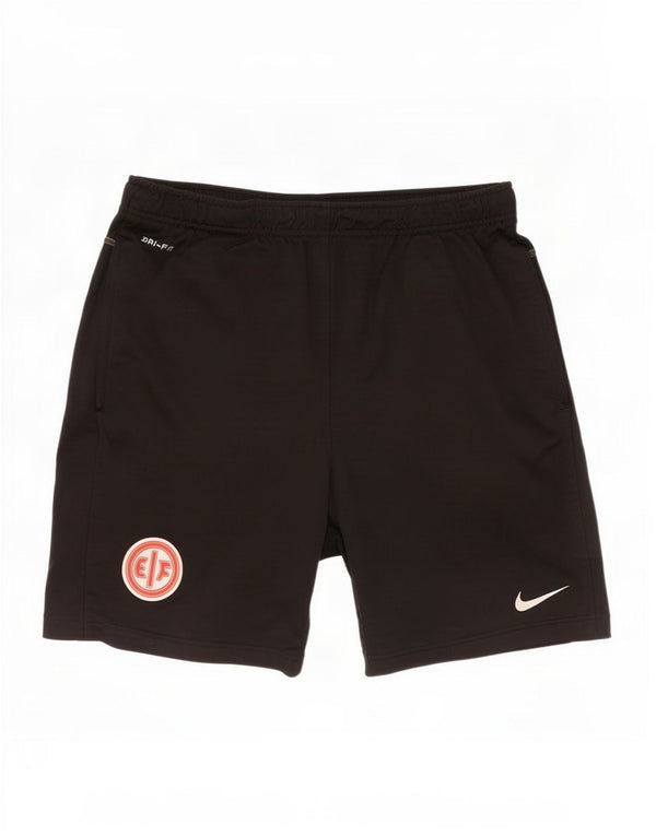 Nike Mens Espergaerde IF sport rövidnadrág nagy fekete