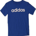 Boys Graphic T-Shirt Top 9-10 Years Vintage Adidas and Second-Hand Adidas from Messina Hembry 
