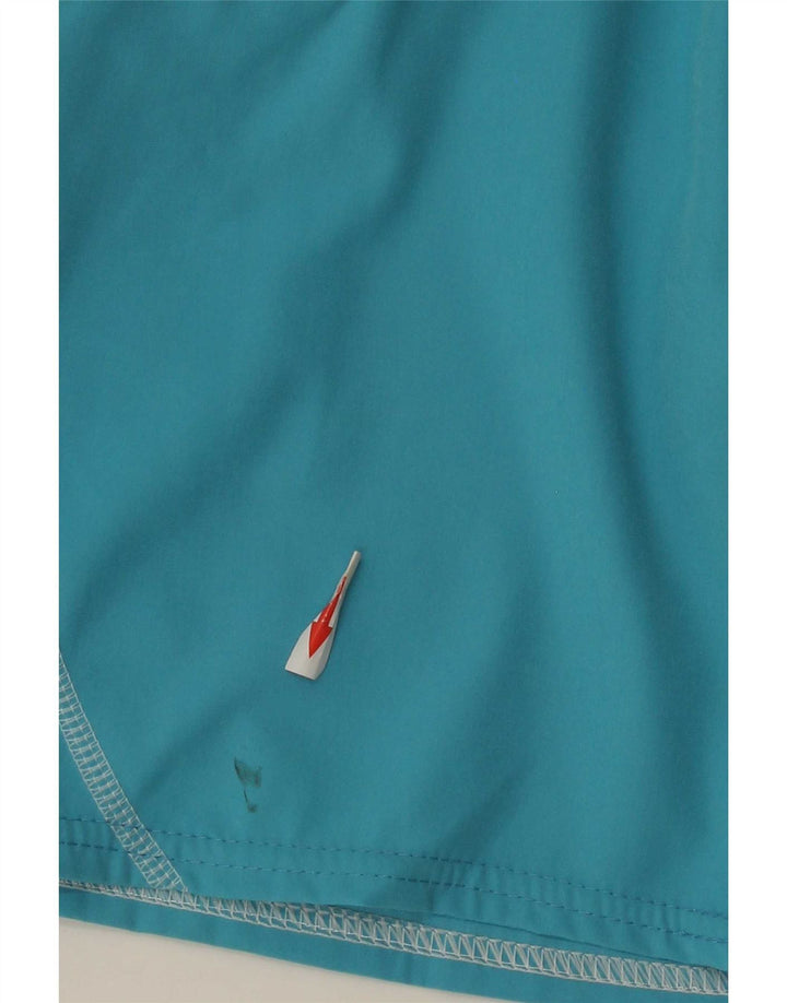O'Neill Boys Swimming Short 11-12 Years Blue Polyester