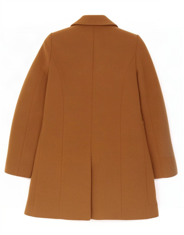 Cappotto oversize da donna Warehouse UK 6 XS Marrone