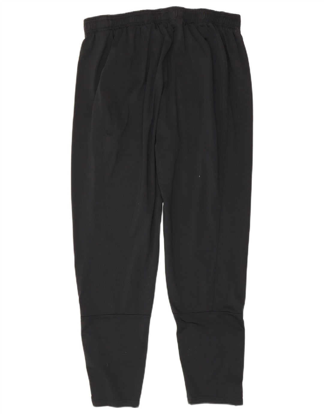 Pantaloni da tuta da jogging da uomo Under Armour XL poliestere nero