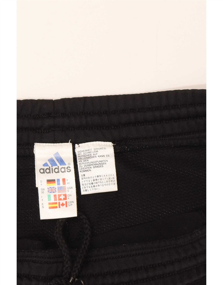 Adidas Mens Sport Shorts Medium Black Polyester