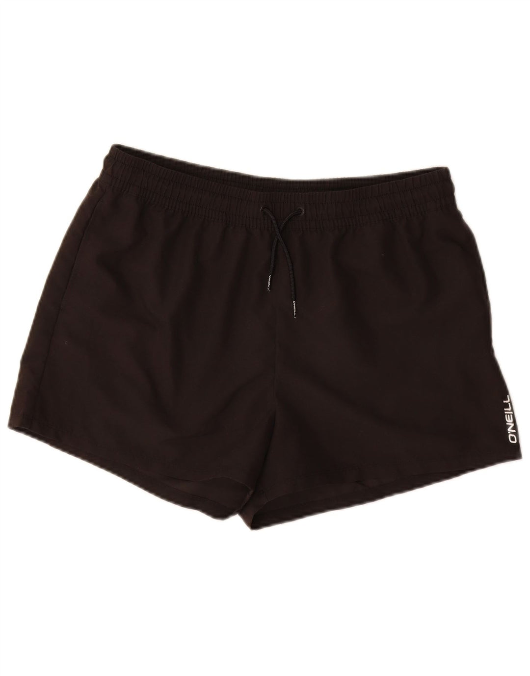 O'Neill Mens Sport Shorts XL  Black Polyester