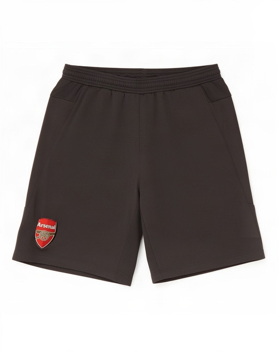 Pantaloncini sportivi Puma Uomo Arsenal Grigio medio