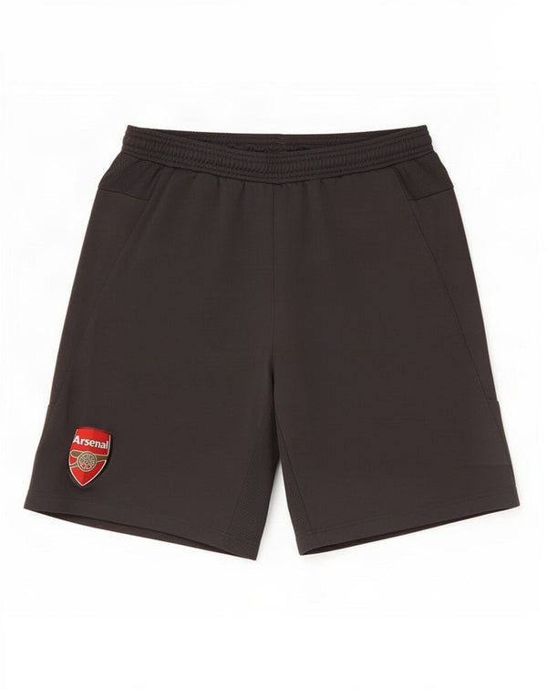 Pantaloncini sportivi Puma Uomo Arsenal Grigio medio