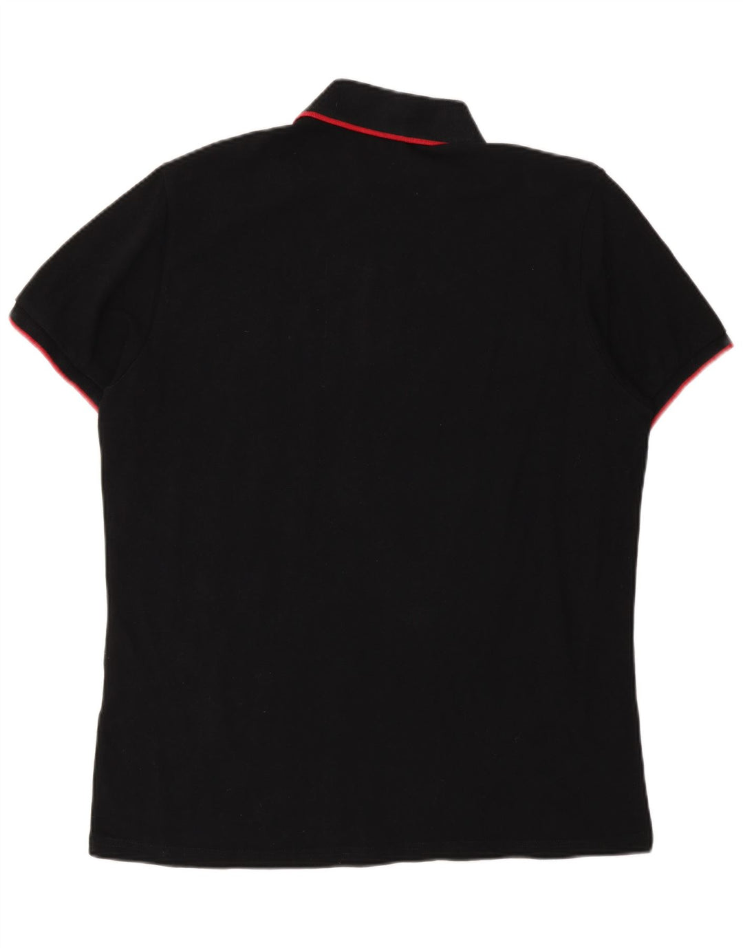 Replay Polo Homme Grand Noir