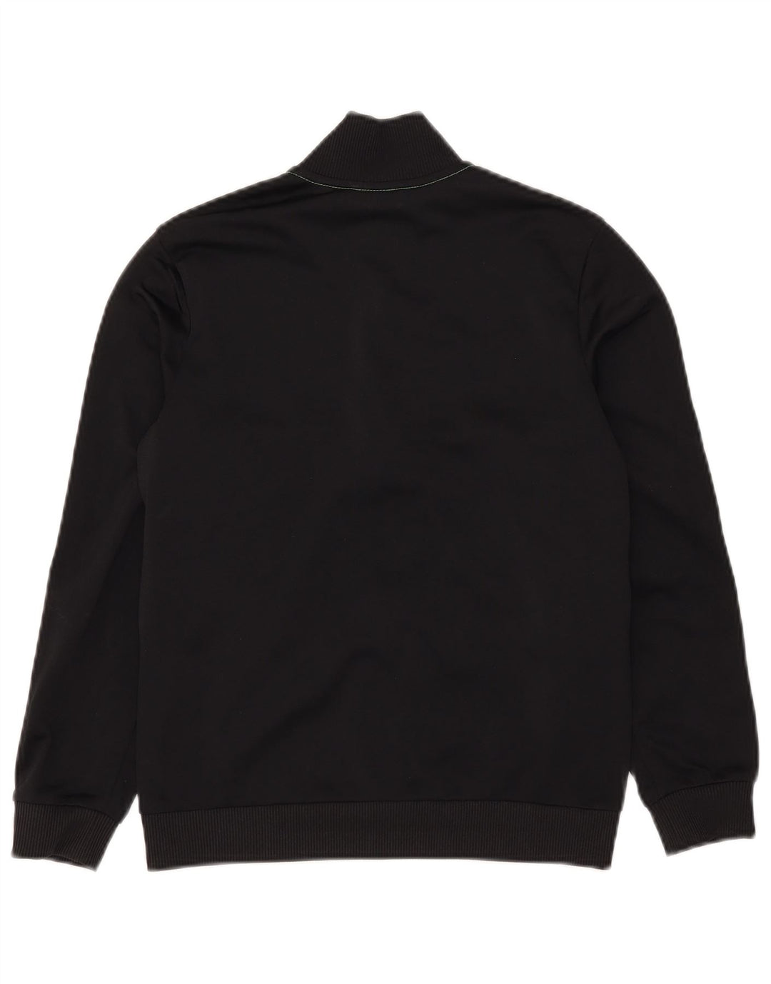 Adidas Træningsdragt Topjakke til drenge 11-12 år Sort Colourblock Polyester