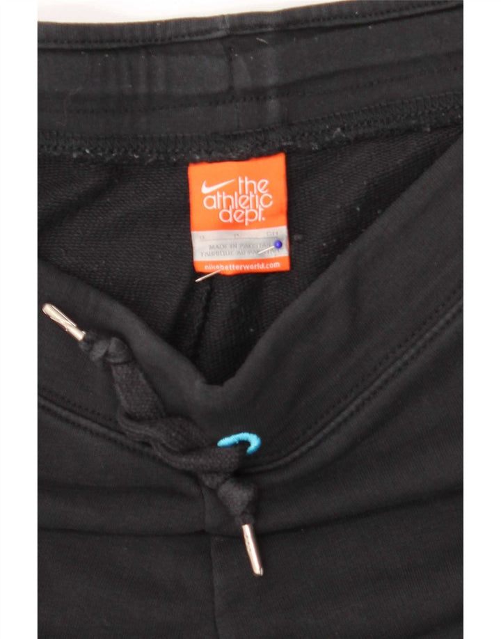 Nike træningsdragt til kvinder Joggers UK 10 Small Black
