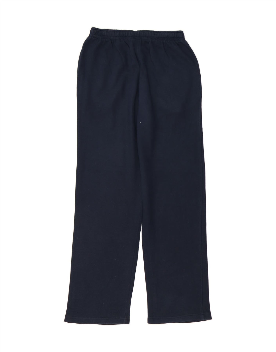 CHAMPION Mens Tracksuit Trousers Medium  Navy Blue Cotton Vintage Champion and Second-Hand Champion from Messina Hembry 