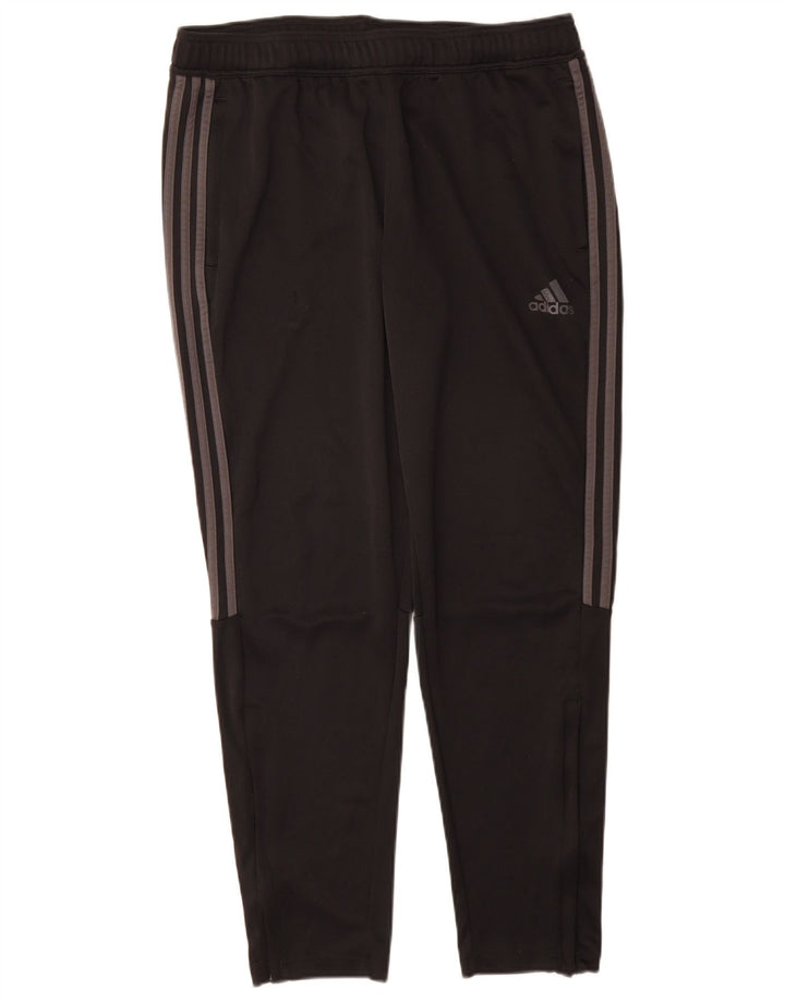 Adidas Herren Aeroready Trainingshose XL Schwarz Polyester