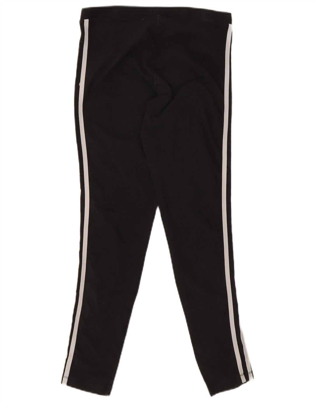 Legginsy Damskie Adidas UK 8 Małe Czarne