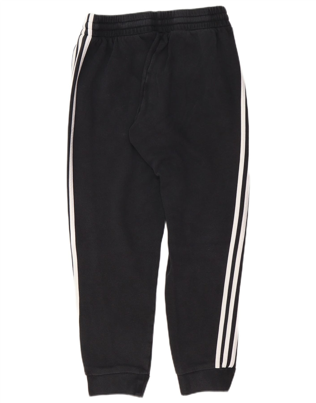 ADIDAS Træningsdragt til mænd Joggers Medium Sort Bomuld