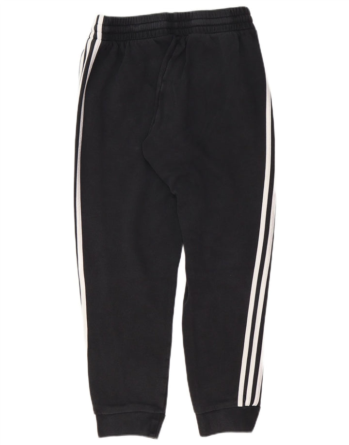 ADIDAS Træningsdragt til mænd Joggers Medium Sort Bomuld