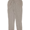EDDIE BAUER Mens Tracksuit Trousers Large Grey Cotton Vintage Eddie Bauer and Second-Hand Eddie Bauer from Messina Hembry 
