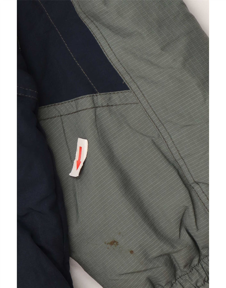 Jachetă de schi Colmar pentru bărbați IT 48 Medium Bleumarin Colorblock