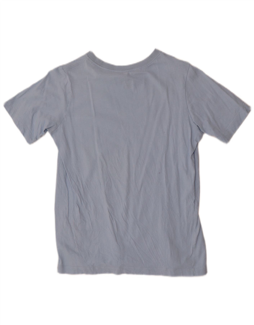 Nike Boys T-Shirt Top 13-14 Years XL Blue