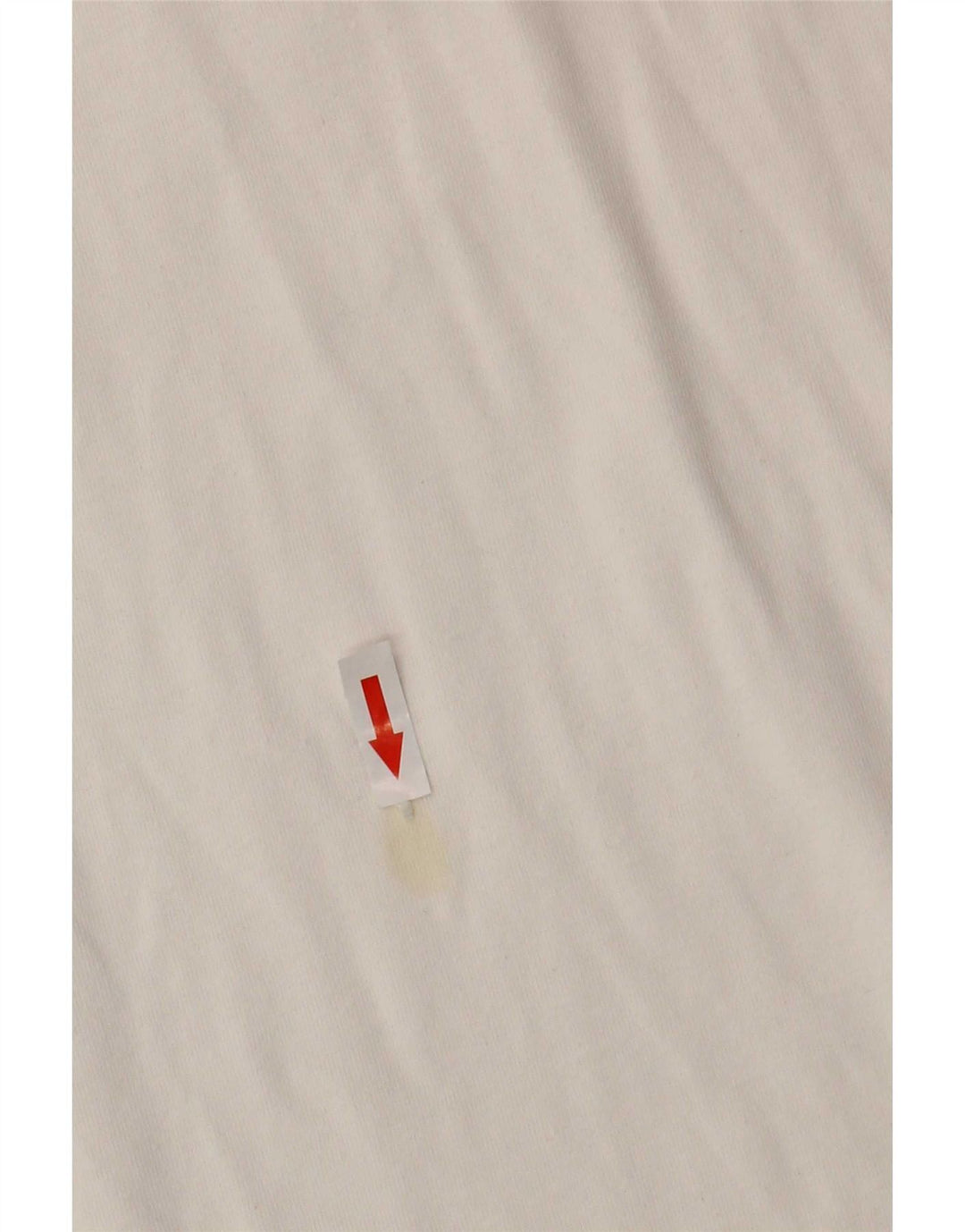 Męski T-shirt Nike z grafiką, mały, biały