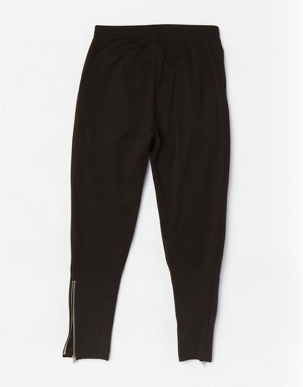 Jako Mens Tracksuit Trousers Large Black Polyester