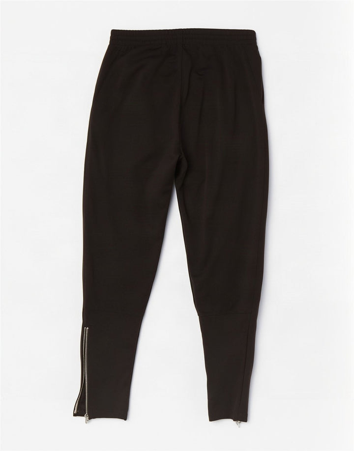 Jako Pantalon de Survêtement Homme Large Noir Polyester