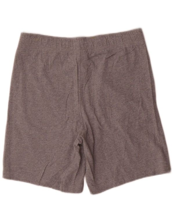 Ανδρικό αθλητικό σορτς Champion Medium Grey