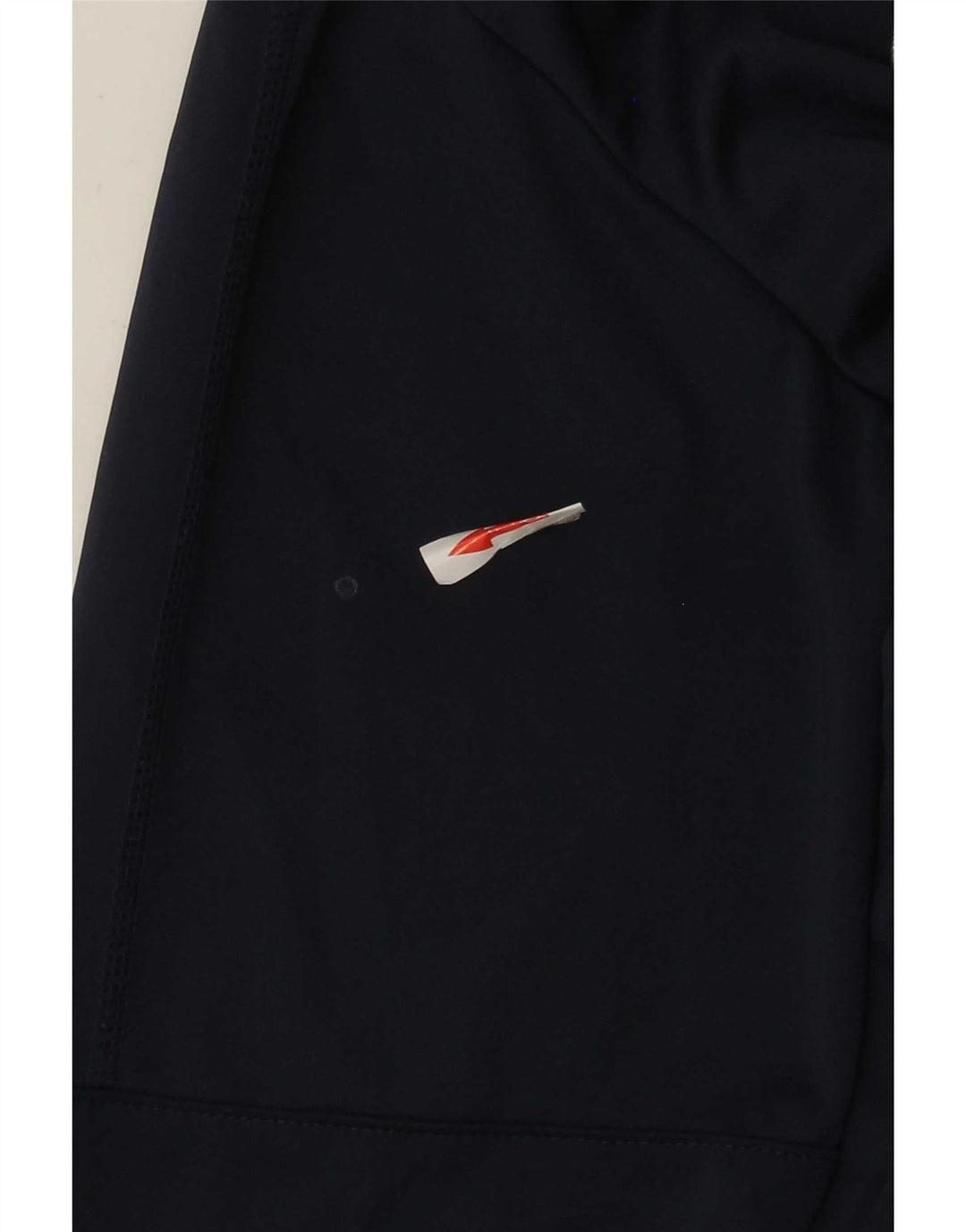 Nike Veste de survêtement pour garçon 13-14 ans XL Bleu marine Polyester