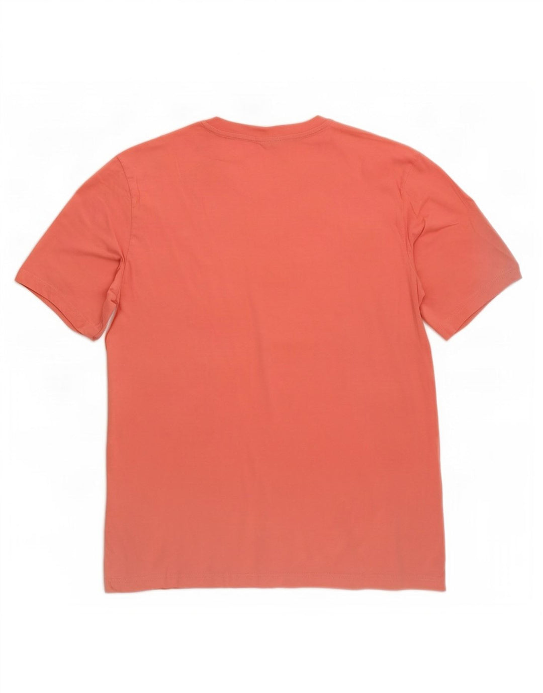Champion Mens Graphic T-Shirt Top XL Pink