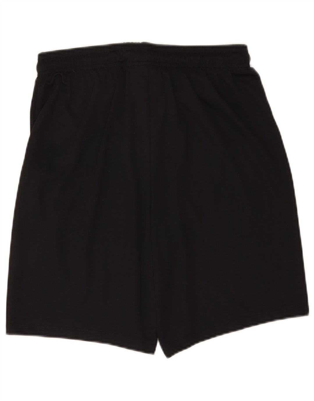 Nike Mens Dri Fit Sport Shorts Large  Black Polyester