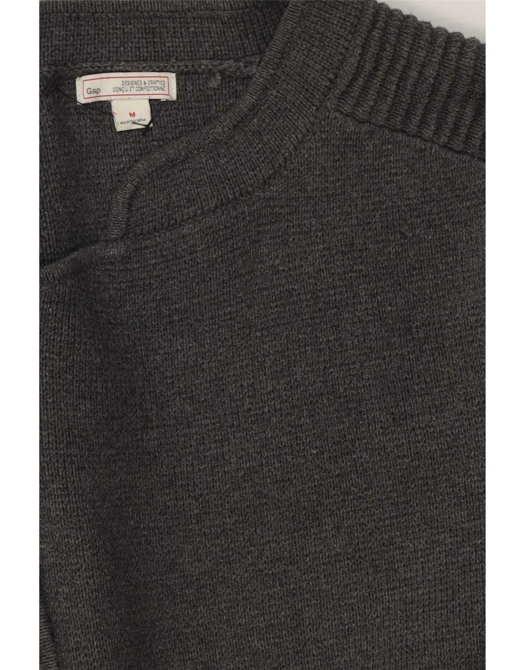 Γυναικεία ζακέτα Gap UK 14 Medium Grey