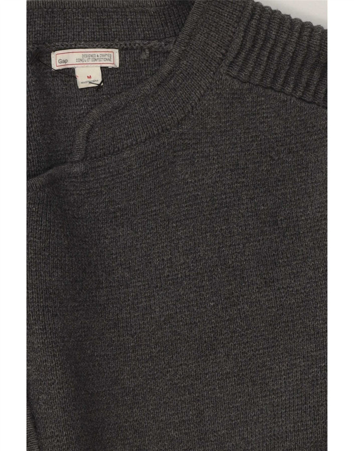 Γυναικεία ζακέτα Gap UK 14 Medium Grey