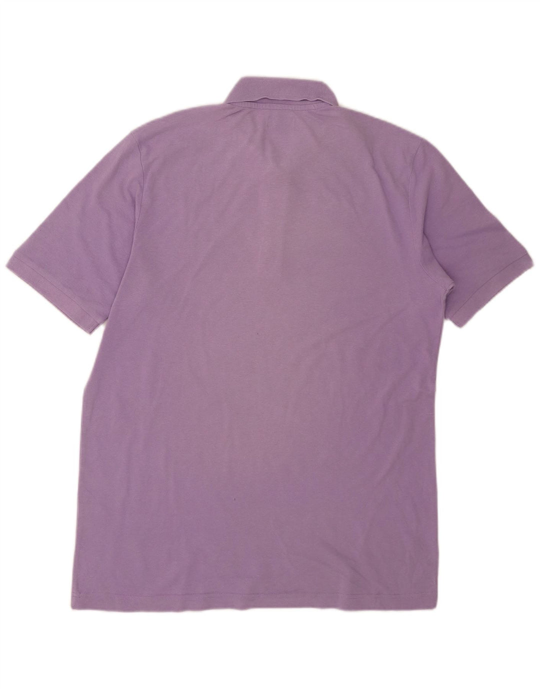 Camisa polo masculina KAPPA XL algodão roxo