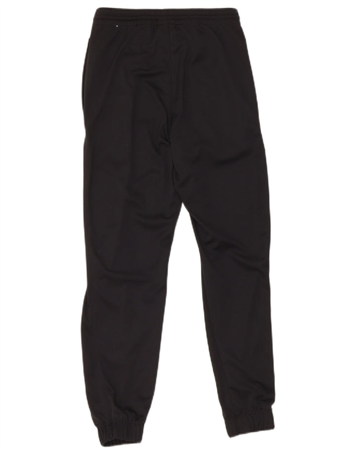 Pantaloni de trening Nike pentru băieți CR7 Pantaloni de jogging 10-11 ani Poliester negru mediu