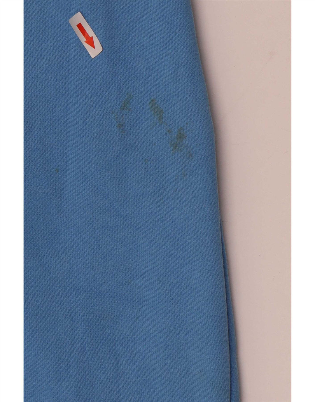 Pantaloni da tuta Reebok da uomo Cargo Joggers Small Blu Cotone