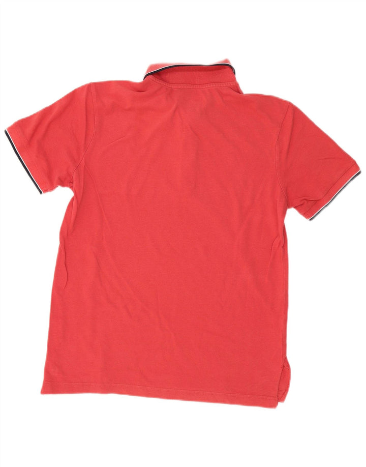 Kappa Polo Homme Rouge Moyen